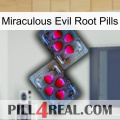 Miraculous Evil Root Pills 15